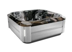 Jacuzzi® J335IP™ - 6 Person Hot Tub With 1 Lounger 29 Jacuzzi® J335IP™ - 6 Person Hot Tub With 1 Lounger -Hot Tubs Sale JHT J335 Midnight BrushedGray Iso 3000x2190 07231ec9 bbda 4bd6 b75d 58856c0d2eeb