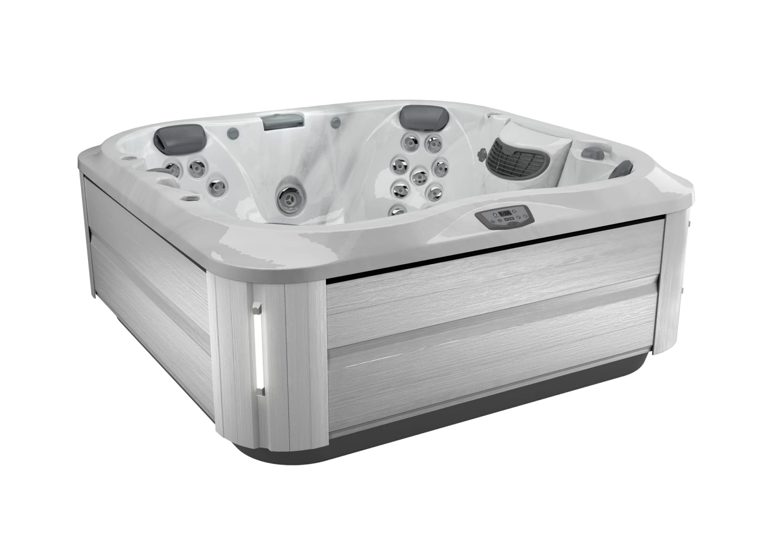 Jacuzzi® J335IP™ - 6 Person Hot Tub With 1 Lounger 7 Jacuzzi® J335IP™ - 6 Person Hot Tub With 1 Lounger - Image 5