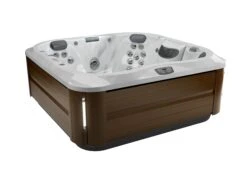 Jacuzzi® J335IP™ - 6 Person Hot Tub With 1 Lounger 25 Jacuzzi® J335IP™ - 6 Person Hot Tub With 1 Lounger -Hot Tubs Sale JHT J335 Platinum ModernHardwood Iso 3000x2190 8f79e0ea 1a62 471c a82c c4a9b1e58b68