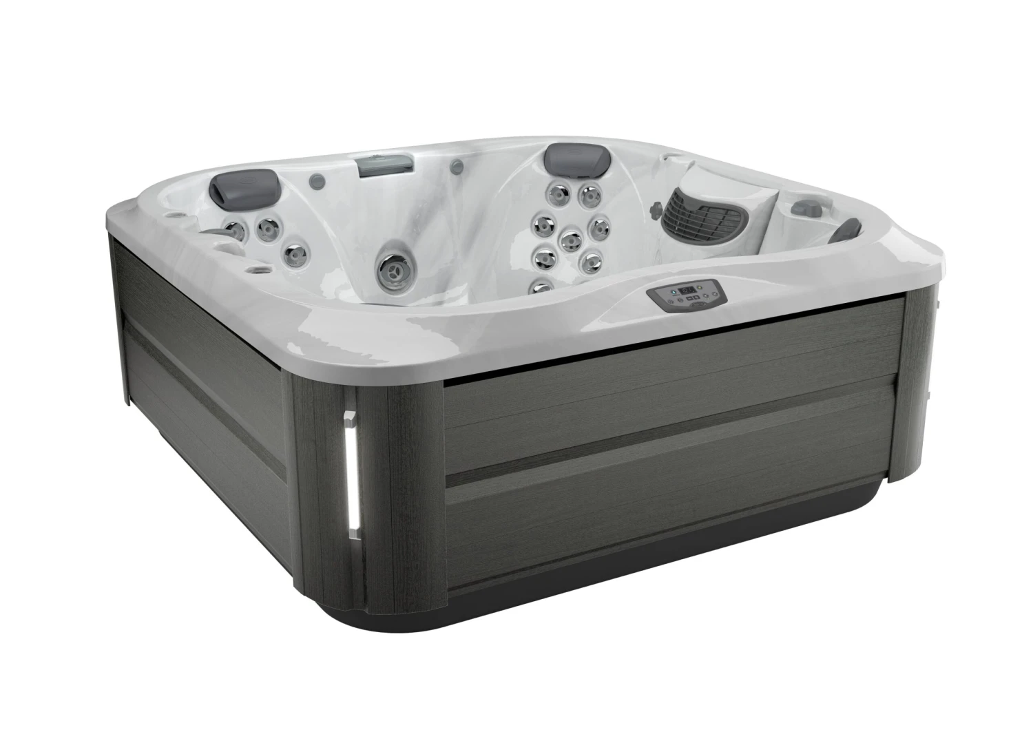Jacuzzi® J335IP™ - 6 Person Hot Tub With 1 Lounger 8 Jacuzzi® J335IP™ - 6 Person Hot Tub With 1 Lounger - Image 6