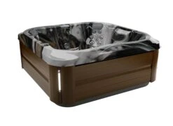 Jacuzzi® J345IP™ - 7 Person Hot Tub -Hot Tubs Sale JHT J345 Midnight ModernHardwood Iso 2000x1460 3ec2d807 0f5b 4ad8 b8af 9a9e71424584