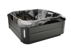 Jacuzzi® J345IP™ - 7 Person Hot Tub -Hot Tubs Sale JHT J345 Midnight SmokedEbony Iso 2000x1460 e3ff0bfa 85a6 453e b829 1b4b74ebca2c