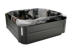 Jacuzzi® J355IP™ - 6 Person Hot Tub With 1 Lounger -Hot Tubs Sale JHT J355 Midnight SmokedEbony Iso 2000x1460 867aa2b2 67e9 425a 9828 48ffaa798c47