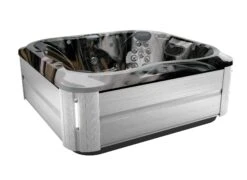 Jacuzzi® J365IP™ - 7 Person Hot Tub -Hot Tubs Sale JHT J365 Midnight BrushedGray Iso 2000x1460 1fb70b9b 305e 44f6 96a5 6e51e2abd1cc