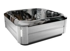 Jacuzzi® J385IP™ - 7 Person Hot Tub -Hot Tubs Sale JHT J385 Midnight BrushedGray Iso 2000x1460 a158e3ff 9d88 4fee a25d e8fc163cf0c3