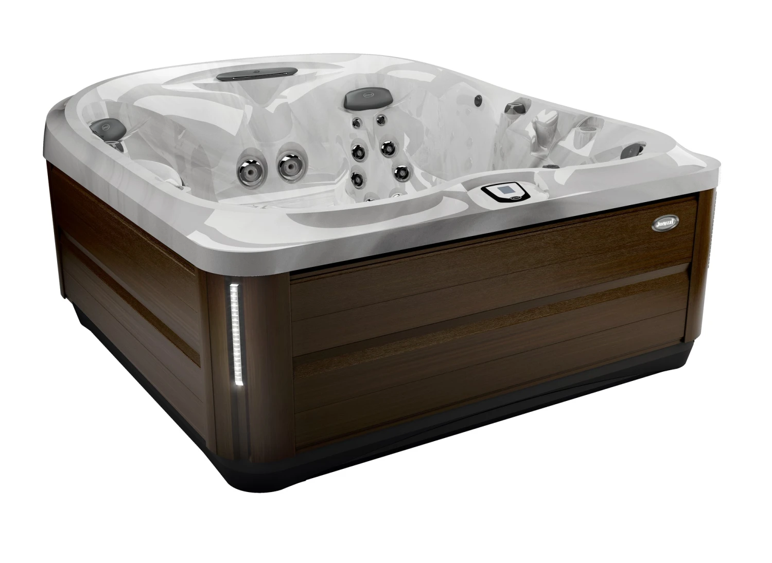 Jacuzzi® J475IP™ - 6 Person Hot Tub With 1 Lounger 5 Jacuzzi® J475IP™ - 6 Person Hot Tub With 1 Lounger - Image 3