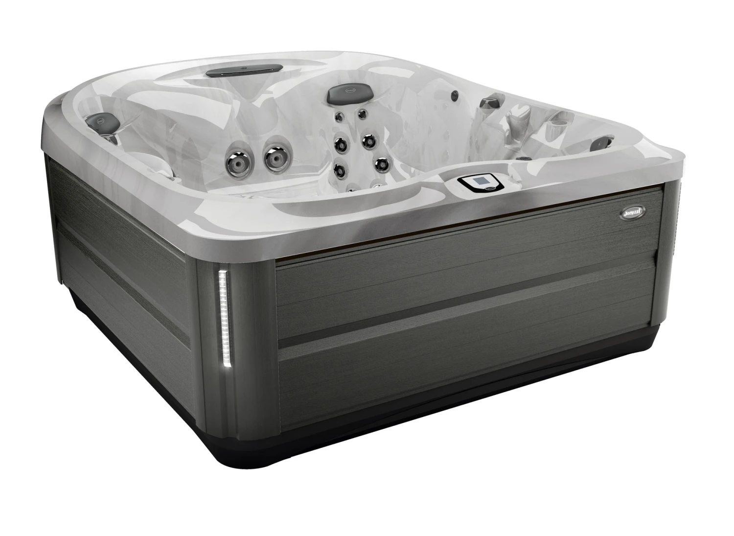Jacuzzi® J475IP™ - 6 Person Hot Tub With 1 Lounger 7 Jacuzzi® J475IP™ - 6 Person Hot Tub With 1 Lounger - Image 5