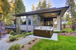 Jacuzzi® J485IP™ - 7 Person Hot Tub -Hot Tubs Sale JHT J485 Lifestyle 2000x1311 486a246a 847e 4d9a affd 800e156827b1