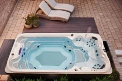 Jacuzzi® PowerActive™ J-16™ - 16ft Swim Spa 33 Jacuzzi® PowerActive™ J-16™ - 16ft Swim Spa -Hot Tubs Sale JSS PowerActive J16 OH Lifestyle 3000x2002 3d5ed561 b550 4643 b29b 390d0a07951a