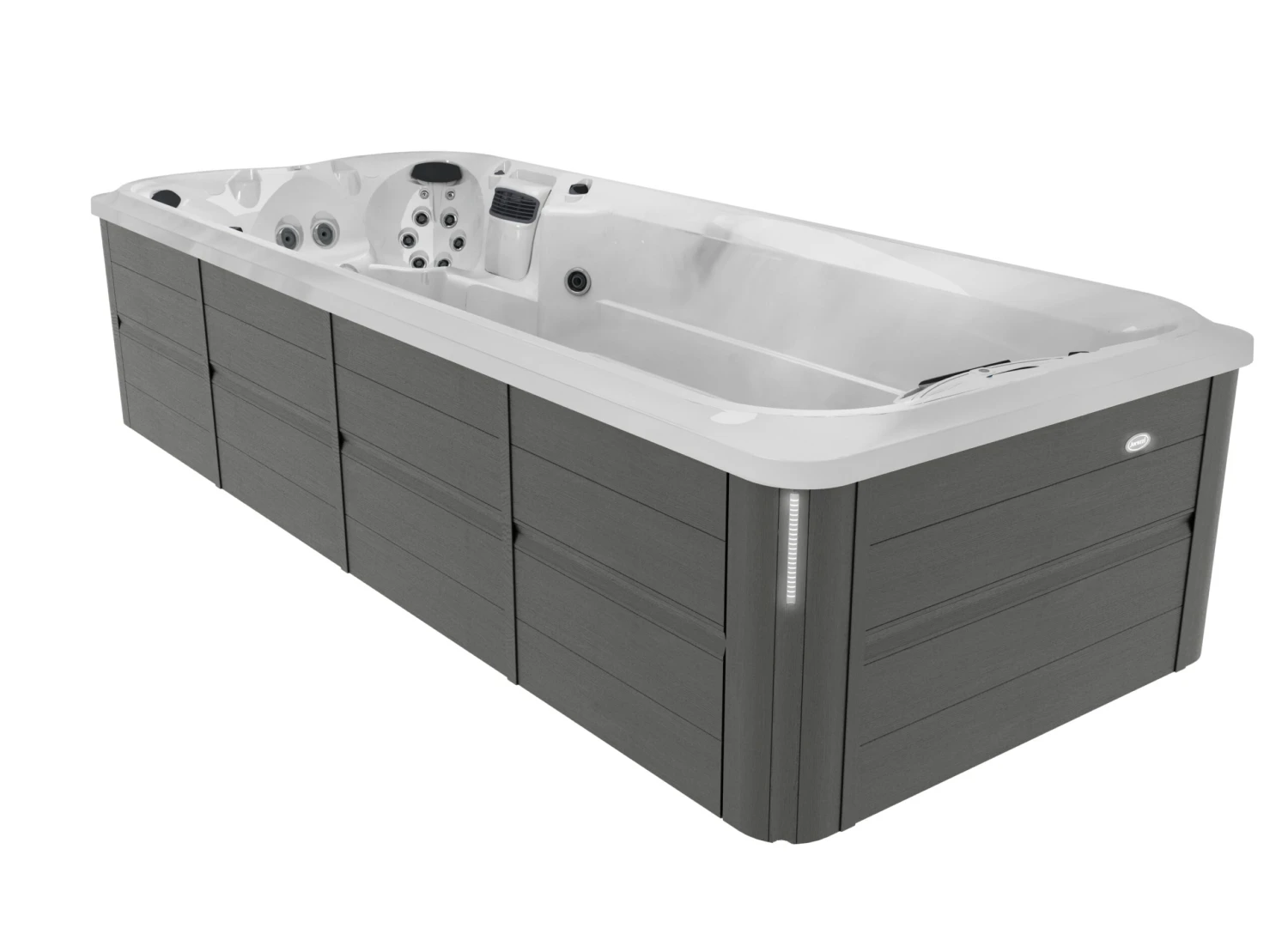 Jacuzzi® PowerActive™ J-19™ - 19ft Swim Spa 5 Jacuzzi® PowerActive™ J-19™ - 19ft Swim Spa - Image 3