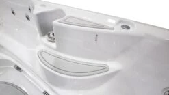 Jacuzzi® PowerPlay™ J-13™ - 13ft Swim Spa -Hot Tubs Sale JSS PowerPlay J13 Platinum SmokedEbony SoftStrideSteps WhiteBackground 3000x1688 c4d86d79 e394 484b 8271 c422d09dfc4d