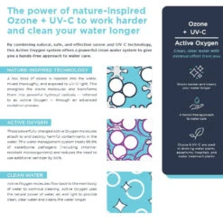 Jacuzzi® ClearRay™ Bulb - 6472-841 -Hot Tubs Sale JacuzziClearRay