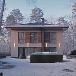 Jacuzzi® PowerActive™ J-16™ - 16ft Swim Spa 29 Jacuzzi® PowerActive™ J-16™ - 16ft Swim Spa -Hot Tubs Sale JacuzziJ16PowerActiveSwimSpa 1