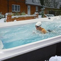 Jacuzzi® PowerActive™ J-16™ - 16ft Swim Spa 26 Jacuzzi® PowerActive™ J-16™ - 16ft Swim Spa -Hot Tubs Sale JacuzziJ16PowerActiveSwimSpa 3