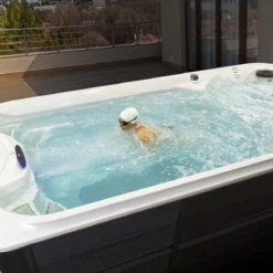 Jacuzzi® PowerActive™ J-16™ - 16ft Swim Spa 37 Jacuzzi® PowerActive™ J-16™ - 16ft Swim Spa -Hot Tubs Sale JacuzziJ16PowerActiveSwimSpa 5