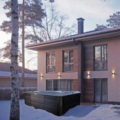 Jacuzzi® PowerActive™ J-16™ - 16ft Swim Spa 28 Jacuzzi® PowerActive™ J-16™ - 16ft Swim Spa -Hot Tubs Sale JacuzziJ16PowerActiveSwimSpa 6