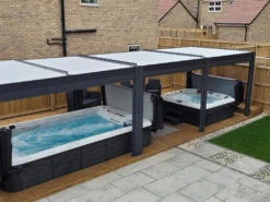 TidalFit Pro EP-15 - 15ft Swim Spa 27 TidalFit Pro EP-15 - 15ft Swim Spa -Hot Tubs Sale JacuzziJ335 TidalFitEP1511 a61c2e53 5d9b 4cf5 aff9 fa4262f03590