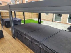 TidalFit Pro EP-15 - 15ft Swim Spa 28 TidalFit Pro EP-15 - 15ft Swim Spa -Hot Tubs Sale JacuzziJ335 TidalFitEP1514