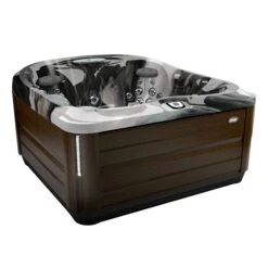 Jacuzzi® J435IP™ - 6 Person Hot Tub With 1 Lounger -Hot Tubs Sale JacuzziJ435IPMidnight 3