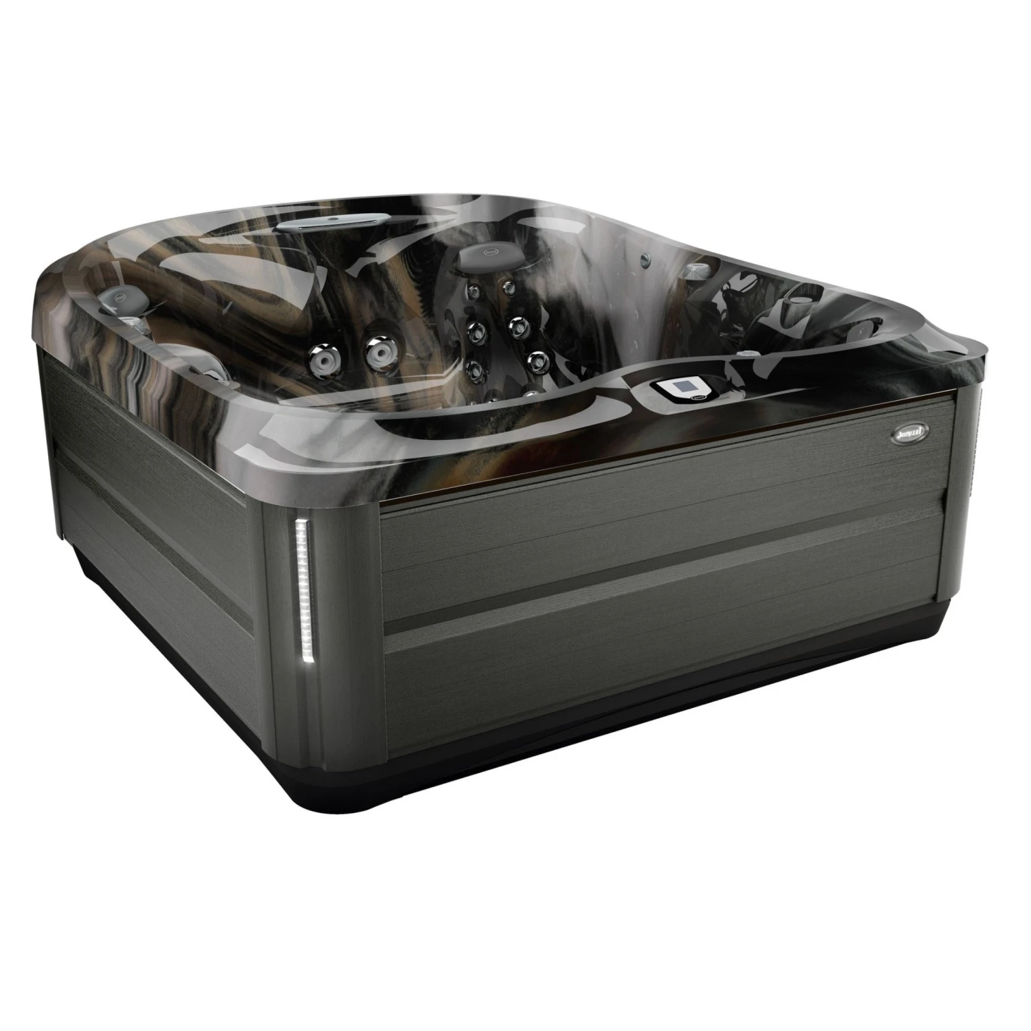 Jacuzzi® J475IP™ - 6 Person Hot Tub With 1 Lounger 10 Jacuzzi® J475IP™ - 6 Person Hot Tub With 1 Lounger - Image 8