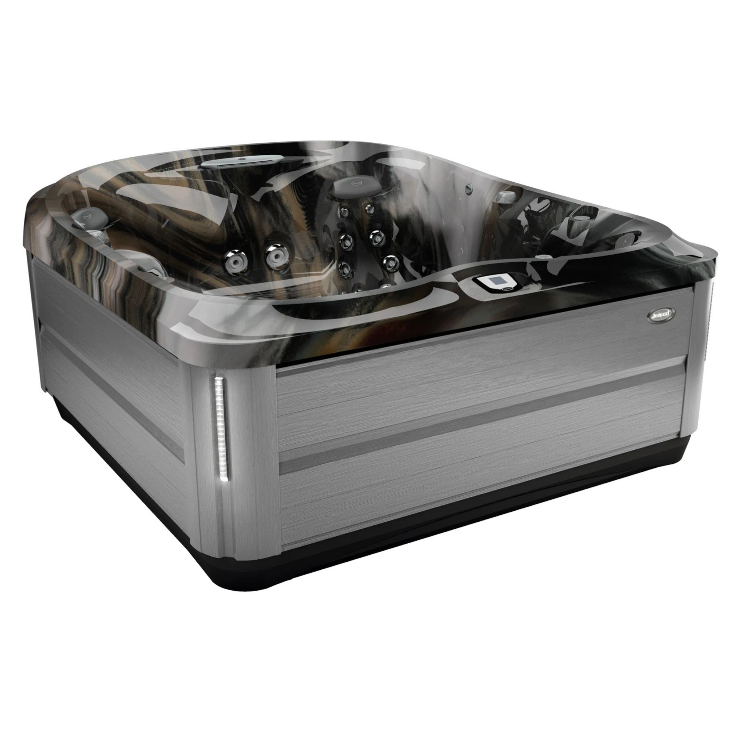 Jacuzzi® J475IP™ - 6 Person Hot Tub With 1 Lounger 9 Jacuzzi® J475IP™ - 6 Person Hot Tub With 1 Lounger - Image 7