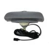 Jacuzzi® J300™ 2007-15 LED Hot Tub Waterfall - 6560-125 -Hot Tubs Sale Jacuzzi Hot Tub Waterfall J300 2014 . Part No.6560 125