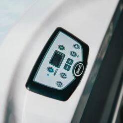 Jacuzzi® J335IP™ - 6 Person Hot Tub With 1 Lounger 41 Jacuzzi® J335IP™ - 6 Person Hot Tub With 1 Lounger -Hot Tubs Sale Jacuzzi J335IP 5 6PersonHotTub square 13