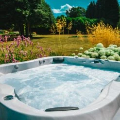 Jacuzzi® J335IP™ - 6 Person Hot Tub With 1 Lounger 38 Jacuzzi® J335IP™ - 6 Person Hot Tub With 1 Lounger -Hot Tubs Sale Jacuzzi J335IP 5 6PersonHotTub square 9