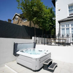 Jacuzzi® J335IP™ - 6 Person Hot Tub With 1 Lounger 32 Jacuzzi® J335IP™ - 6 Person Hot Tub With 1 Lounger -Hot Tubs Sale Jacuzzi J335IP 5 6PersonHotTub4