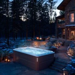 Jacuzzi® PowerActive™ J-16™ - 16ft Swim Spa 27 Jacuzzi® PowerActive™ J-16™ - 16ft Swim Spa -Hot Tubs Sale Jacuzzi Swim Spa J16 PowerActive 3