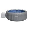 Lay-z Spa Lay-Z-Spa® HydroJet Pro Santorini - 7 Person Inflatable Hot Tub -Hot Tubs Sale Lay Z SpaSantoriniHotTub