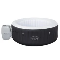 Lay-z Spa Lay-Z-Spa® AirJet Miami - 4 Person Inflatable Hot Tub -Hot Tubs Sale LayZSpaMiami22