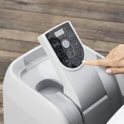 Lay-z Spa Lay-Z-Spa® AirJet Miami - 4 Person Inflatable Hot Tub -Hot Tubs Sale LayZSpaMiami5