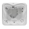 Jacuzzi® Lodge™ M - 4-5 Person Hot Tub -Hot Tubs Sale Lodge M Overhead