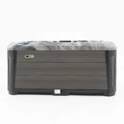 Outdoor Marseille - 5 Person Hot Tub With 2 Loungers -Hot Tubs Sale Marseille Odyssey 7