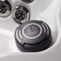 Outdoor Marseille - 5 Person Hot Tub With 2 Loungers -Hot Tubs Sale MarseilleHotTub 3