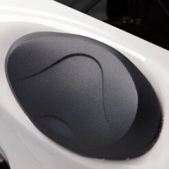 Outdoor Marseille - 5 Person Hot Tub With 2 Loungers -Hot Tubs Sale MarseilleHotTub 4