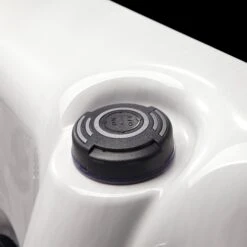 Outdoor Marseille - 5 Person Hot Tub With 2 Loungers -Hot Tubs Sale MarseilleHotTub 5