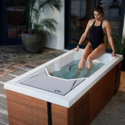 Master Spas® Michael Phelps Chilly GOAT™ Alpine - Ice Bath 25 Master Spas® Michael Phelps Chilly GOAT™ Alpine - Ice Bath -Hot Tubs Sale MichaelPhelpsChillyGOATIceBath 7