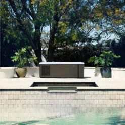 Master Spas® Michael Phelps Chilly GOAT™ Valaris - Dual Ice Bath And Hot Tub -Hot Tubs Sale MichaelPhelpsChillyGOATIceBathandHotTub 6