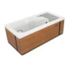 Master Spas® Michael Phelps Chilly GOAT⢠Alpine - Ice Bath 2 Master Spas® Michael Phelps Chilly GOAT⢠Alpine - Ice Bath -Hot Tubs Sale Michael Phelps Chilly GOAT Ice Bath 9 white