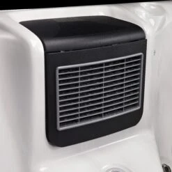 Outdoor Monaco - 5 Person Hot Tub With 1 Lounger -Hot Tubs Sale MonacoHotTub 1