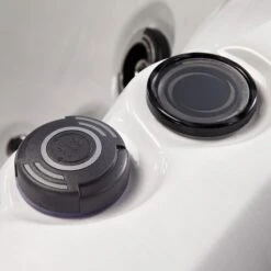 Outdoor Monaco - 5 Person Hot Tub With 1 Lounger -Hot Tubs Sale MonacoHotTub 2