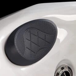 Outdoor Monaco - 5 Person Hot Tub With 1 Lounger -Hot Tubs Sale MonacoHotTub 5