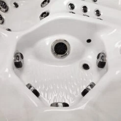 Outdoor Monaco - 5 Person Hot Tub With 1 Lounger -Hot Tubs Sale MonacoHotTub 7