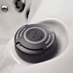 Outdoor Monaco - 5 Person Hot Tub With 1 Lounger -Hot Tubs Sale MonacoHotTub 8