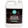 Hot Tub Bromine Granules - 5kg | Outdoor Living -Hot Tubs Sale OL Bromine Granules 5kg Front