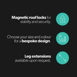 Bespoke Velarium Metal Hot Tub Gazebo With Waterproof Retracting Canopy Roof -Hot Tubs Sale OL 0822 velarium EM 5