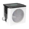 Outdoor 4kW Air Source Heat Pump For Hot Tub/Swim Spa -Hot Tubs Sale OutdoorAirSourceHeatPump