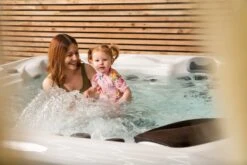 Outdoor Companion - 5 Person Hot Tub With 2 Loungers 31 Outdoor Companion - 5 Person Hot Tub With 2 Loungers -Hot Tubs Sale OutdoorCompanion 248